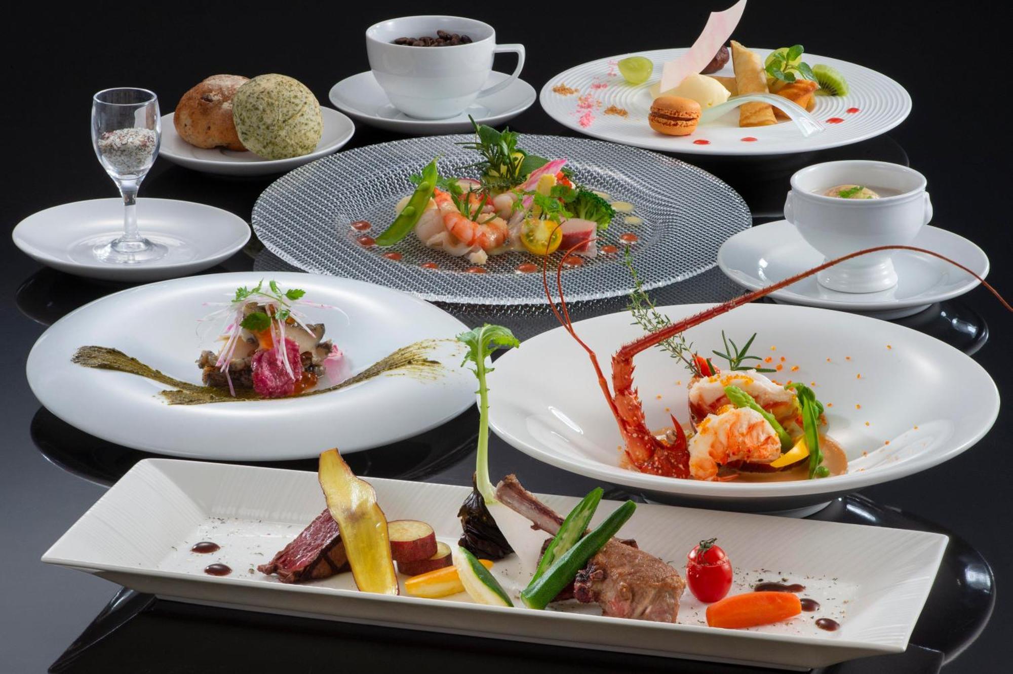 Izumigo Hotel Altia Toba Ngoại thất bức ảnh