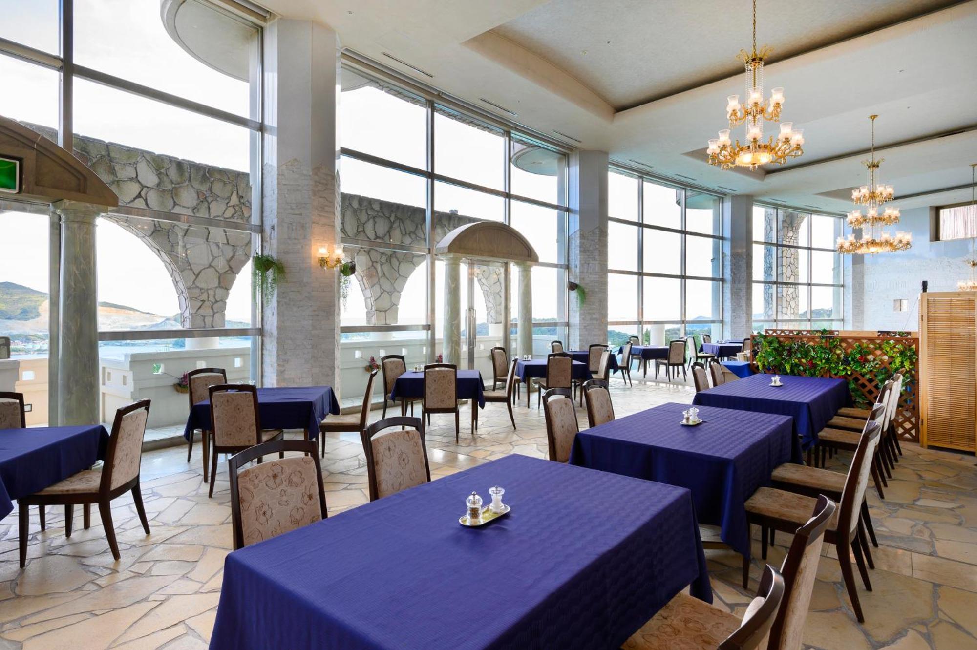 Izumigo Hotel Altia Toba Ngoại thất bức ảnh